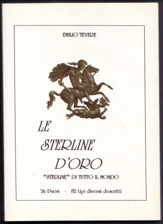 1998 - CAT/1 -  STERLINE D'ORO