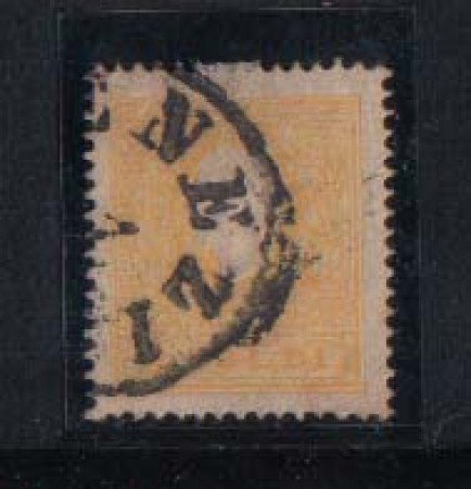 LOMBARDO VENETO - 1859 -  LOTTO/2593 - VENEZIA
