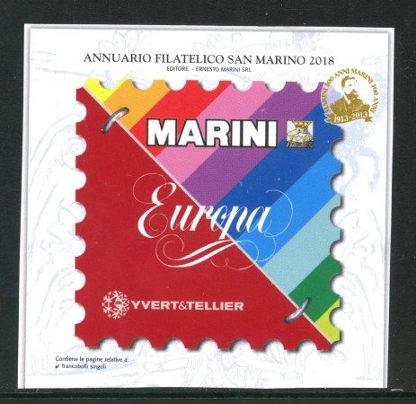 1997 - ITALIA REPUBBLICA - MARINI KING - FOGLI DI AGGIORNAMENTO - LOTTO/31627