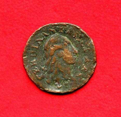 1790 - REGNO DI NAPOLI - LOTTO/M42783 -  4  CAVALLI  FERDINANDO IVà DI BORBONE