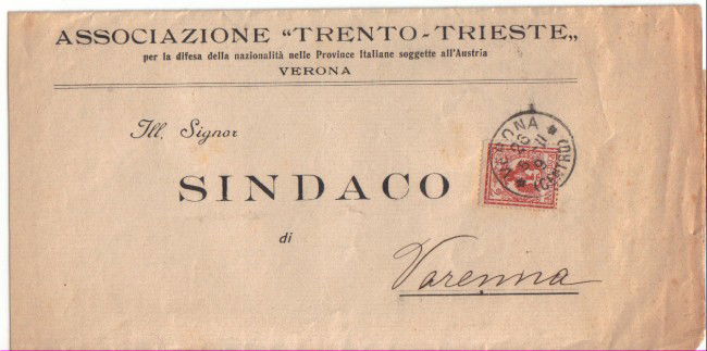 LBF/1681 Verona