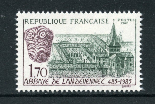 1985 - LOTTO/17472 - FRANCIA - LANDEVENNEC - NUOVO