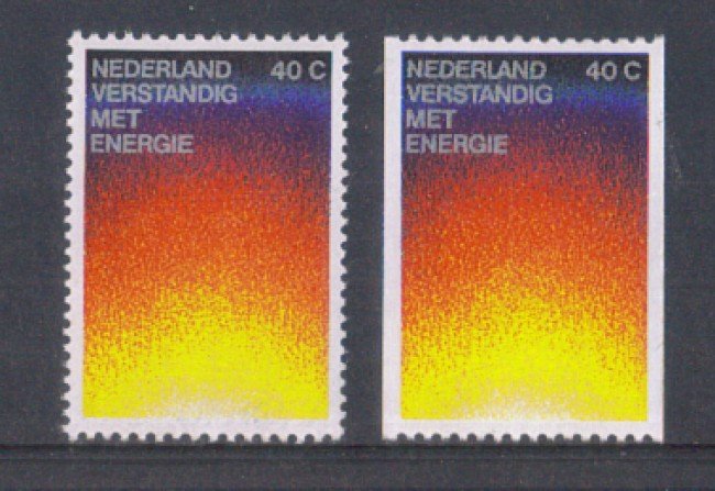 1977 - LOTTO/8902AB - ENERGIA 2v.