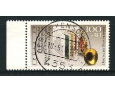 1989 - LOTTO/12472 - GERMANIA - ESPOSIZIONE IPHLA 89 - USATO