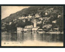 BLEVIO (COMO) - 1908 - LOTTO/14308 - LAGO DI COMO BLEVIO - VIAGGIATA