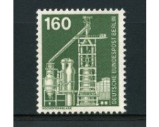 1975 - LOTTO/15586 - BERLINO - 160p. ALTIFORNI - NUOVO