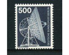 1975 - LOTTO/15588 - BERLINO - 500p. RADIO TELESCOPIO - NUOVO