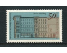 1975 - LOTTO/15589 - BERLINO - PATRIMONIO ARCHITETTONICO - NUOVO