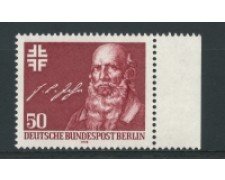 1978 - LOTTO/15615 - BERLINO - FRIEDRICH LUDWIG JANH - NUOVO