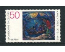 1978 - LOTTO/15617 - BERLINO - KARL HOFER - NUOVO