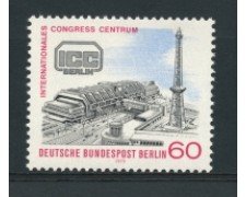 1979 - LOTTO/15626 - BERLINO -  CENTRO CONGRESSI - NUOVO
