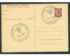 1977 - LOTTO/17029U - RPUUBLICA - 130 LIRE SIRACUSANA - FDC