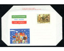 1982 - LOTTO/17084 - REPUBBLICA - 450 LIRE NATALE - NUOVO