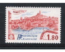 1983 - LOTTO/17241 - 1,80 Fr. SOCIETA' FILATELICHE - NUOVO