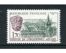 1985 - LOTTO/17472 - FRANCIA - LANDEVENNEC - NUOVO