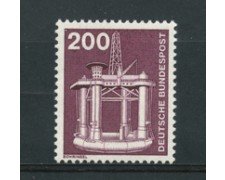 1975 - LOTTO/18963 - GERMANIA FEDERALE - INDUSTRIA PERFORATRICE - NUOVO