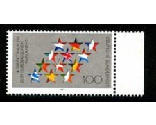 1994 - LOTTO/19087 - GERMANIA - PARLAMENTO EUROPEO - NUOVO