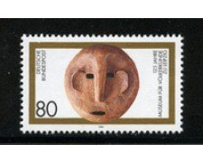 1994 - LOTTO/19097 - GERMANIA - MUSEO ETNOLOGICO - NUOVO