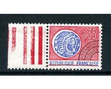 1964/69 - FRANCIA - 35 c. PREANNULLATO - NUOVO - LOTTO/28456