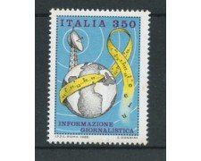 1985 - LOTTO/6823 - REPUBBLICA - INFORMAZIONE GIORNALISTICA - NUOVO