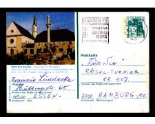 1978 - LBF/3433 - GERMANIA - GARTEN 78 SANITAR HEIZUNG KLIMA