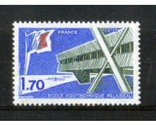 1977 - LOTTO/FRA1936N - FRANCIA - SCUOLA POLITECNICA  - NUOVO