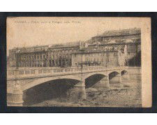 PARMA - 1918 - LBF/1197 - PARMA PONTE VERDI E PALAZZO DELLA PILETTA