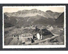 PASSO DELLO STELVIO - 1950 - LBF/1234 - PASSO DELLO STELVIO