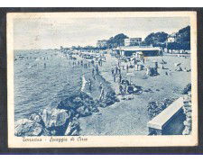 TERRACINA - 1942 - LBF/1245 - SPIAGGIA DI CIRCE