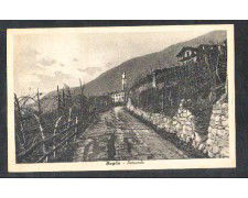 BUGLIO (SO) - 1944 - LBF/1145 - ENTRANDO