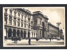 MILANO - 1929 - LBF/1259A - PIAZZA DUOMO