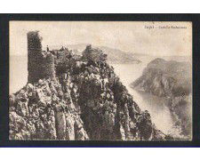 CAPRI - 1943 - LBF/1171 - CASTELLO BARBAROSSA