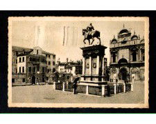 VENEZIA - 1931 - LBF1160 - MONUMENTO A COLLEONI