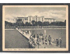 VENEZIA - 1947 - LBF/1223 - LIDO HOTEL DES BAINS