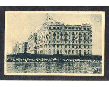NAPOLI - 1932 - LBF/1147 - HOTEL EXCELSIOR