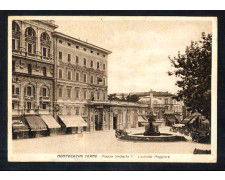 MONTECATINI TERME - 1949 - LBF71181 - LOCANDA MAGGIORE