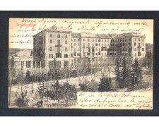 SALSOMAGGIORE - 1903 - LBF/1203 - GRAND HOTEL HERMES