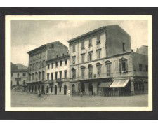 LA MADDALENA (SS) -1935 - LOTTO/1339 - PIAZZA UMBERTO I°