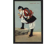 OLIENA (NU) - LOTTO/1344 - COSTUMI SARDI