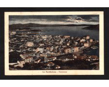LA MADDALENA (SS) - 1926 - LOTTO/10467 - PANORAMA