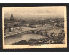 TORINO - 1927 - LOTTO/10470 - PANORAMA
