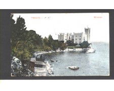 TRIESTE - 1907 - LBF/1115 - MIRAMAR