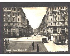 NAPOLI - 1949 - LBF/1237 - CORSO UMBERTO I°