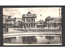 GENOVA - 1933 - LBF71201 - STAZIONE BRIGNOLE