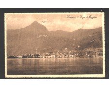 CANNERO  LAGO MAGGIORE - 1928 - LBF/1117 - SALUTI DA CANNERO