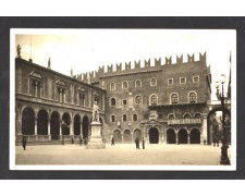 VERONA - LBF/1161 - PIAZZA DANTE PALAZZO DEL GOVERNO