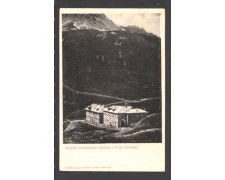 PASSO DELLO STELVIO - LOTTO/10486 - QUARTA CANTONIERA DELLO STELVIO PIZZO OMBRAI