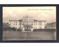 PASSERIANO (CODROIPO) - 1916 - LBF/1243 -  PALAZZO CONTI MANIN - VIAGGIATA