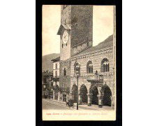 COMO - LOTTO/10728 - PALAZZO DEL BROLETTO E ANTICA TORRE