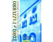 2003 - LOTTO/11233 - REPUBBLICA - L'ORO E L'AZZURRO - FOLDER
